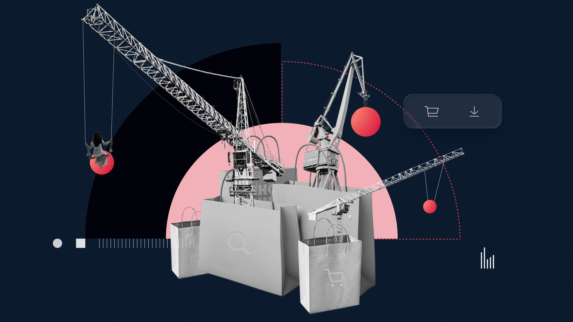Beyond the commerce stack: the buy vs build reset