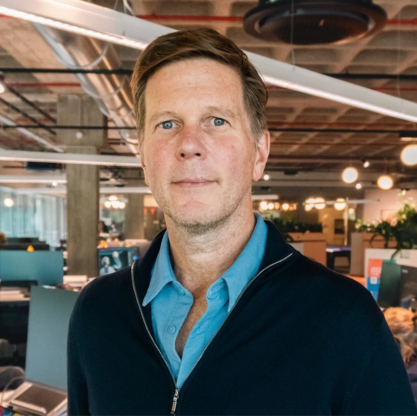 Connect with Kevin on LinkedIn