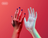 Synthetic hands